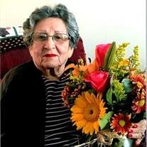 Carmen Noyola Rodriguez