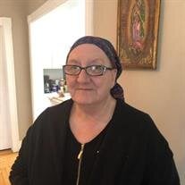 Cynthia Ann Fyler