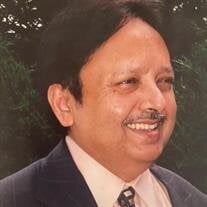 Dr. Dipak S. Shah