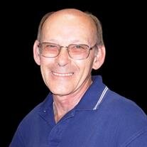 Ronald Neal Jensen