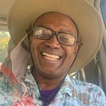Gregory Henry