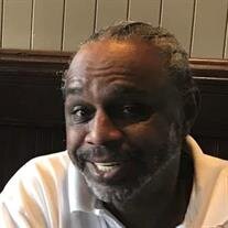Benny B. Ferguson