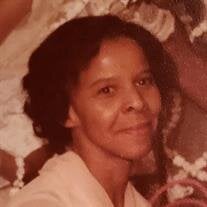 Margaret Elizabeth White