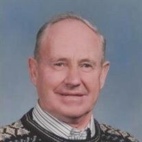 William "Billy" E. Phillips