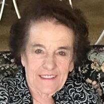 Margaret Ferrara