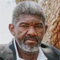Percy Lee Heard