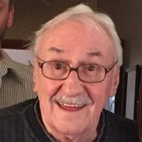 John R. Lepp