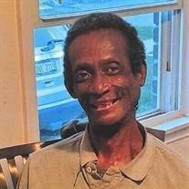 Mr. Curtis Huffman, Jr.