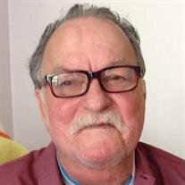 Lawrence "Butch" Krpec