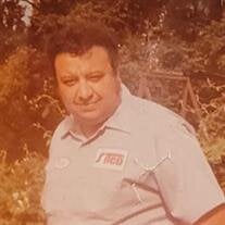Rogelio Diaz Acosta