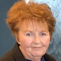 Cathy Nell Seiber