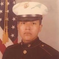 Timothy Alan Sampson