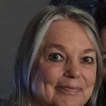 Donna Jean Carlson