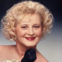 Mary Patricia Conley