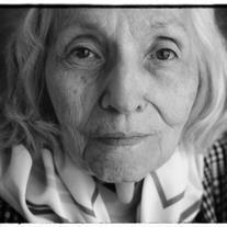Donna Jean Baer