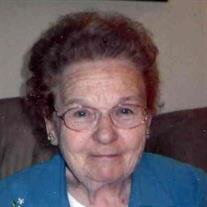 Irma S. Kempf