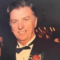 Joseph O'Dea