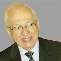 William A. Tzanakis