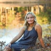 Cadey Imogene Rogers