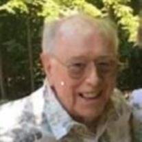 Jerome F. Ring