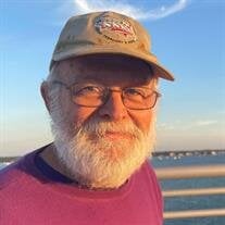 Michael Hanson Diffley