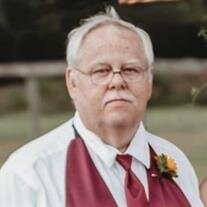 Mr. George "Frankie" Crane