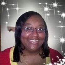 Janice Denise Fooks