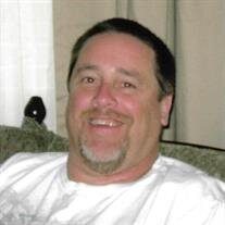 David Allen Jobe