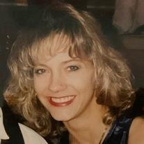 Cheryl Kinder
