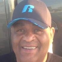 Mr. Russell Christopher Simon
