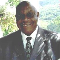 Sydley B. Robertson, Sr.