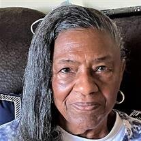 Ms. Pauline Gibbs Lofton