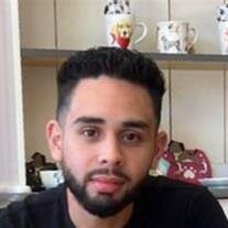 Brian Delatorre
