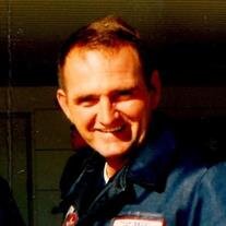 Willis Akers III
