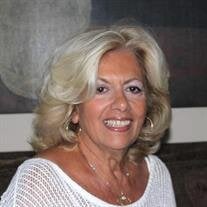 Marguerite Ann Biondi