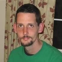 Kevin John O'Brien