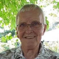 Donald Evenhus