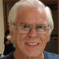 Michael "Mike" Allen Soucie