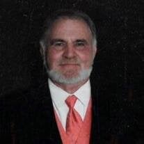 Mike Wilkerson