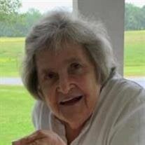Mary Sue Turner Guthrie