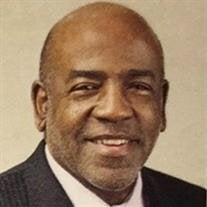 Mr. Charles Edward Daye