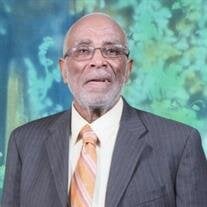 Mr. Jason "Coach" Alexander Jr.
