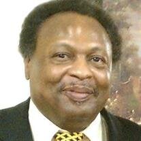 Mr. Andre Williams