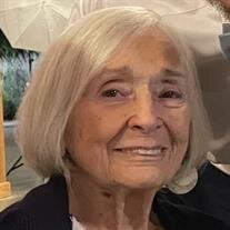 Mrs. Barbara S. Pohl