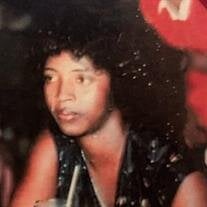 Mrs. Dannette Hollinshed Sr.