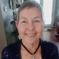Carol "Marie" Checkley