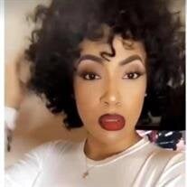 Ms. Devin "Queenie" Jones