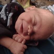 Mr. Mason James Frank