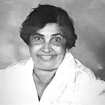 Charlotte Persaud