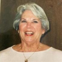 Mrs. Jeanette S. Sullivan